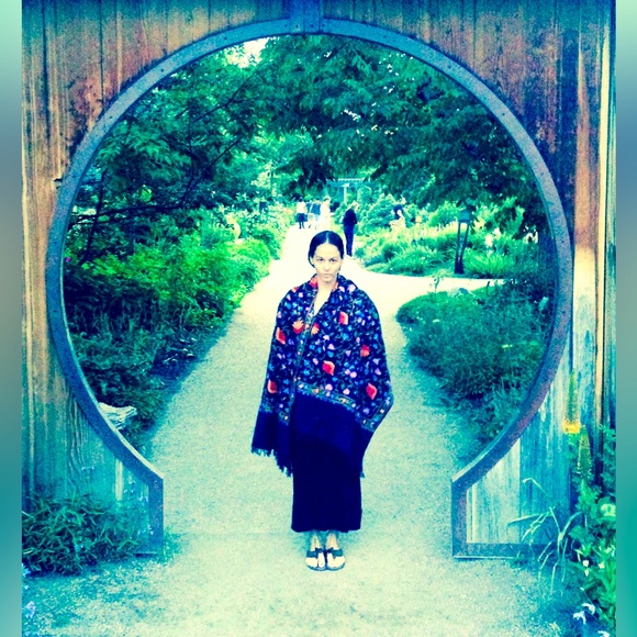 Meet your Posher, Mary - Picture 1 of 1